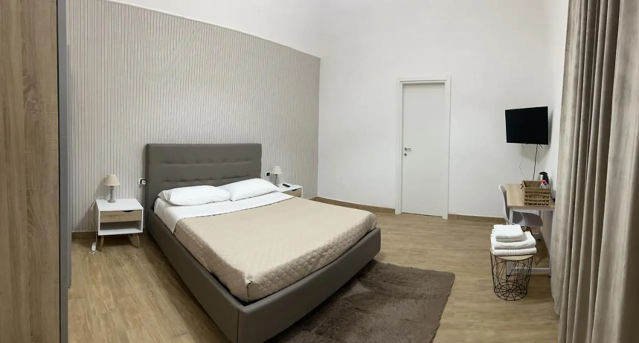 Guest house B&B Vesuviano Ercolano Italy