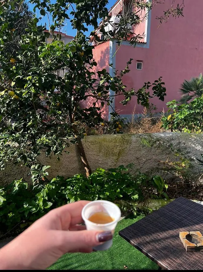 B&B Vesuviano Ercolano
