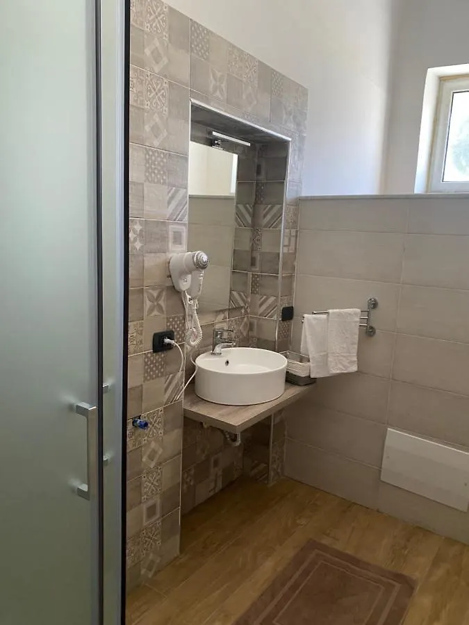 B&B Vesuviano Ercolano Guest house