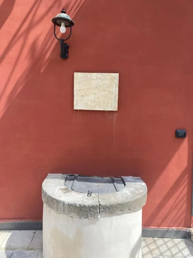 B&B Vesuviano Ercolano