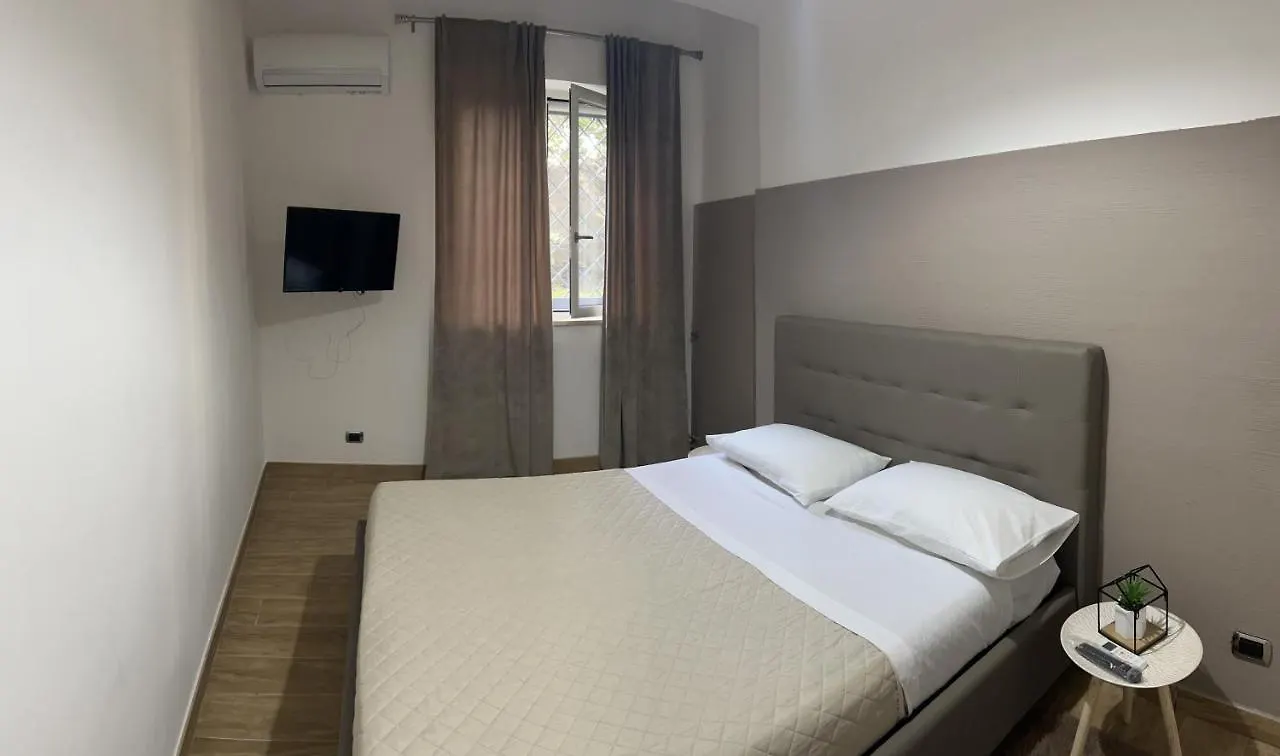 B&B Vesuviano Ercolano