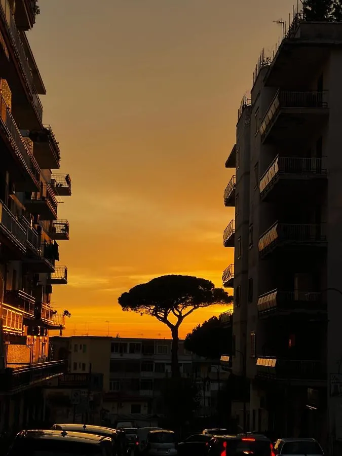 B&B Vesuviano Ercolano 0*,