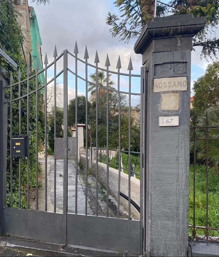B&B Vesuviano Ercolano 0*,  Italy