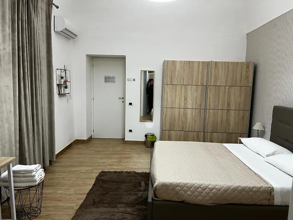 B&B Vesuviano Ercolano Italy