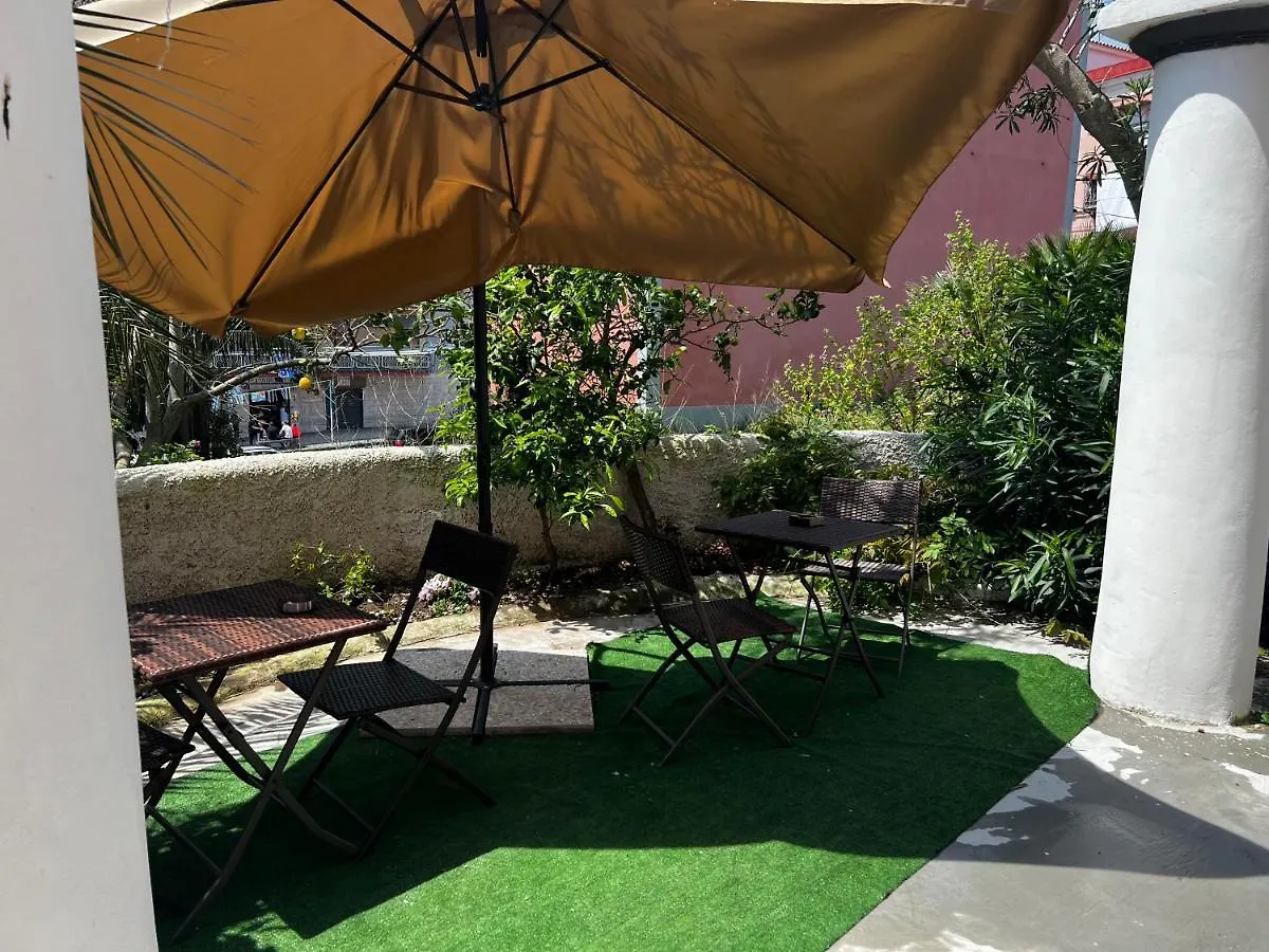 B&B Vesuviano Ercolano