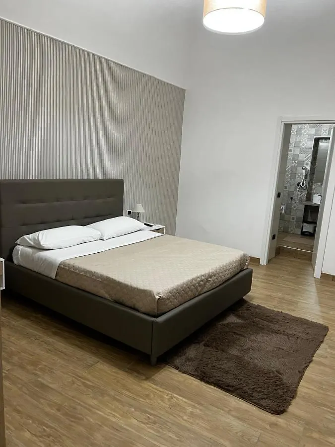 B&B Vesuviano Ercolano Guest house
