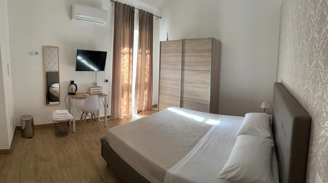 B&B Vesuviano Ercolano Guest house