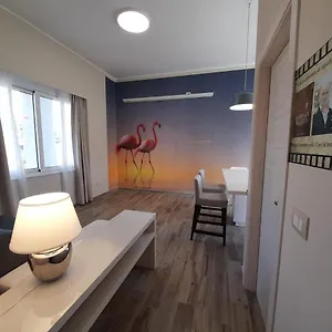  Guest house Arco Vesuviano